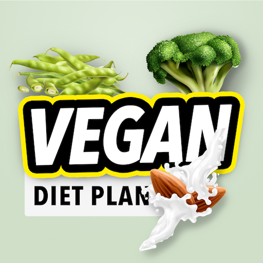 Vegan Meal Plan for Beginners
