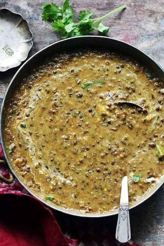 Dal Makhani